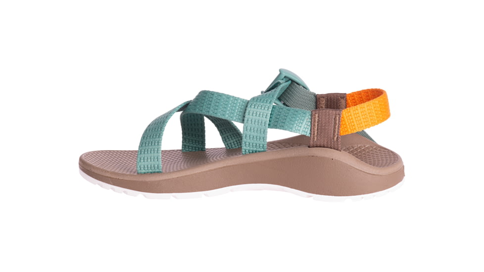 Chaco Zcloud Multi-Sport Sandals - Womens, Waffle Beryl, Medium, 06.0, JCH107662-06.0