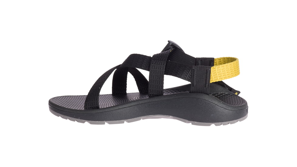 Chaco Zcloud Multi-Sport Sandals - Womens, Waffle Black, Medium, 07.0, JCH107664-07.0