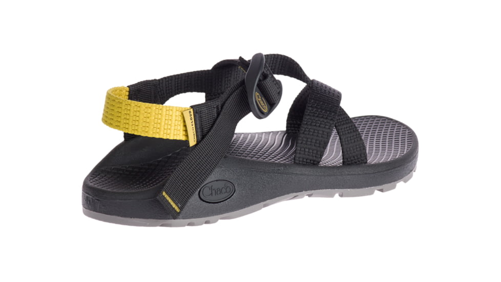 Chaco Zcloud Multi-Sport Sandals - Womens, Waffle Black, Medium, 07.0, JCH107664-07.0
