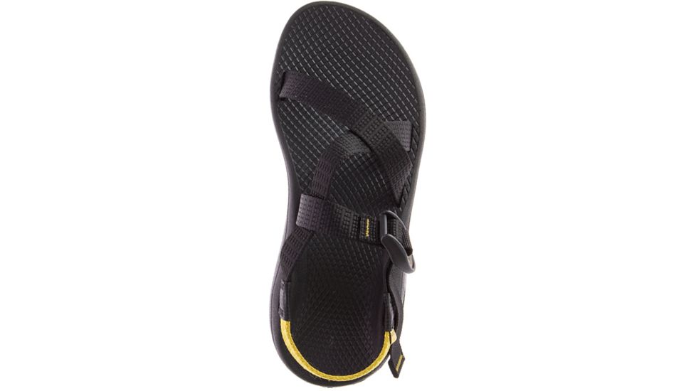 Chaco Zcloud Multi-Sport Sandals - Womens, Waffle Black, Medium, 07.0, JCH107664-07.0