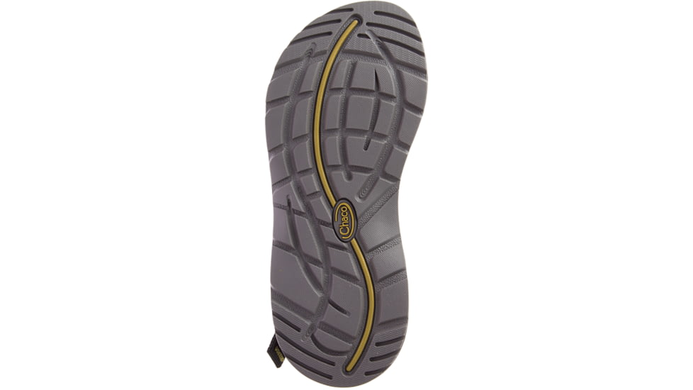 Chaco Zcloud Multi-Sport Sandals - Womens, Waffle Black, Medium, 07.0, JCH107664-07.0