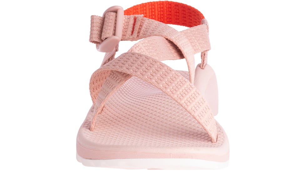 Chaco Zcloud Multi-Sport Sandals - Womens, Waffle Rose, Medium, 06.0, JCH107666-06.0