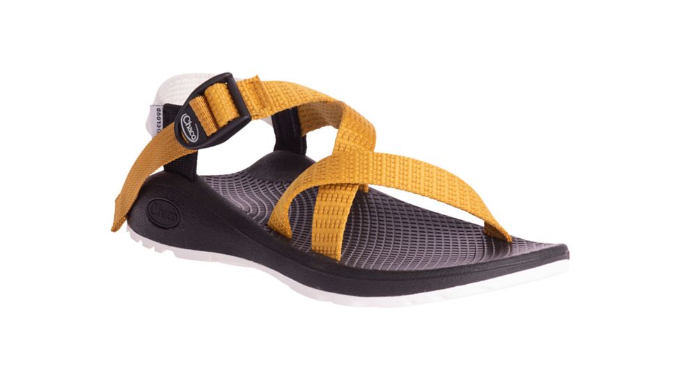 Chaco Zcloud Multi-Sport Sandals - Womens, Waffle Spice, Medium, 06.0, JCH107668-06.0