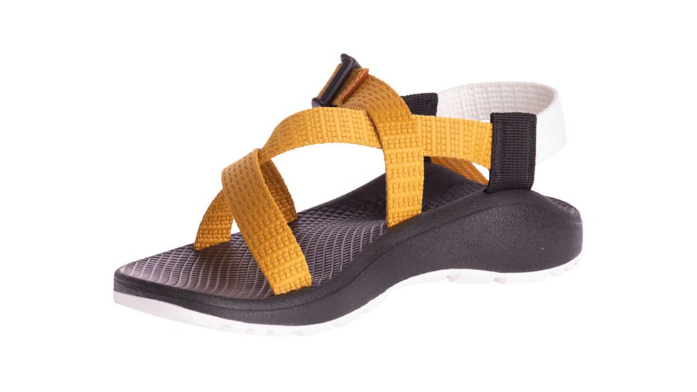Chaco Zcloud Multi-Sport Sandals - Womens, Waffle Spice, Medium, 06.0, JCH107668-06.0
