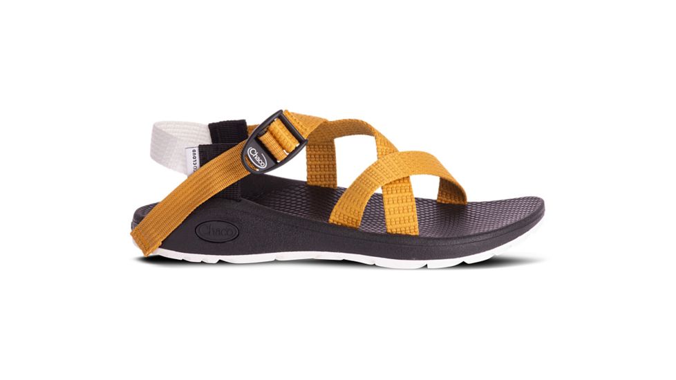 Chaco Zcloud Multi-Sport Sandals - Womens, Waffle Spice, Medium, 06.0, JCH107668-06.0