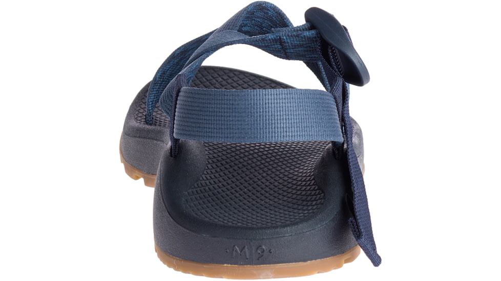 Chaco ZCloud Sandal - Mens-Rocket Slate-Medium-13