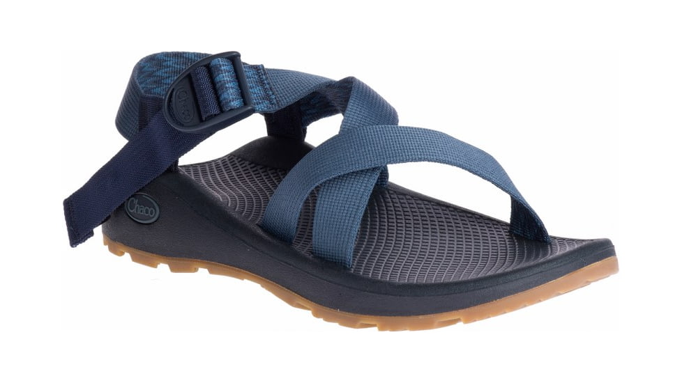 Chaco ZCloud Sandal - Mens-Rocket Slate-Medium-13