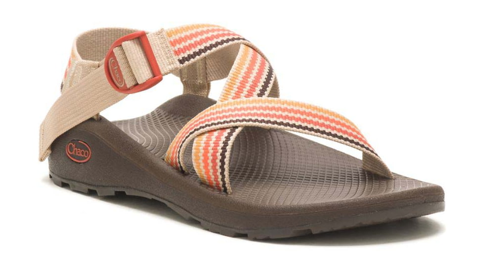 Chaco Zcloud Sandals - Mens, ScoopDusk, 8, JCH108677-M-8