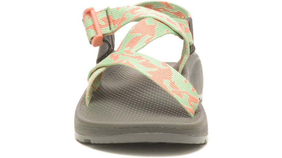 Chaco Zcloud Sandals - Mens, VerdantGreen, 9, JCH108675-M-9