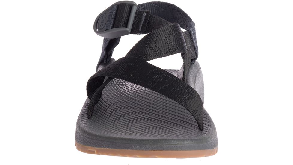 Chaco Zcloud Shoes, Men's, Iron, Medium, 12, J106731-12