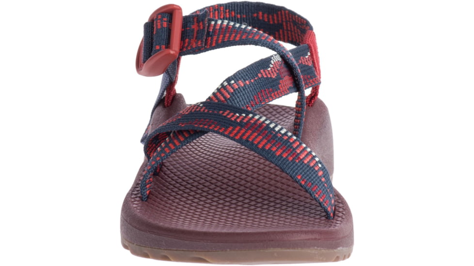 Chaco ZCloud - Womens, Scrap Grenadine, Medium, 6, J107096-6