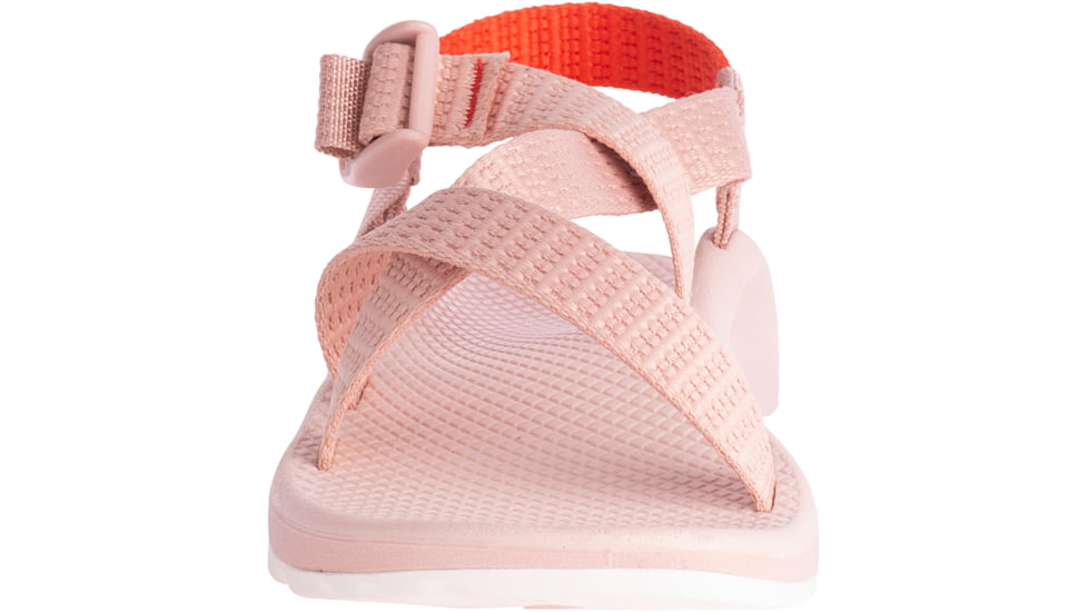 Chaco ZCloud - Womens, Waffle Rose, Medium, 05.0, JCH107666-05.0