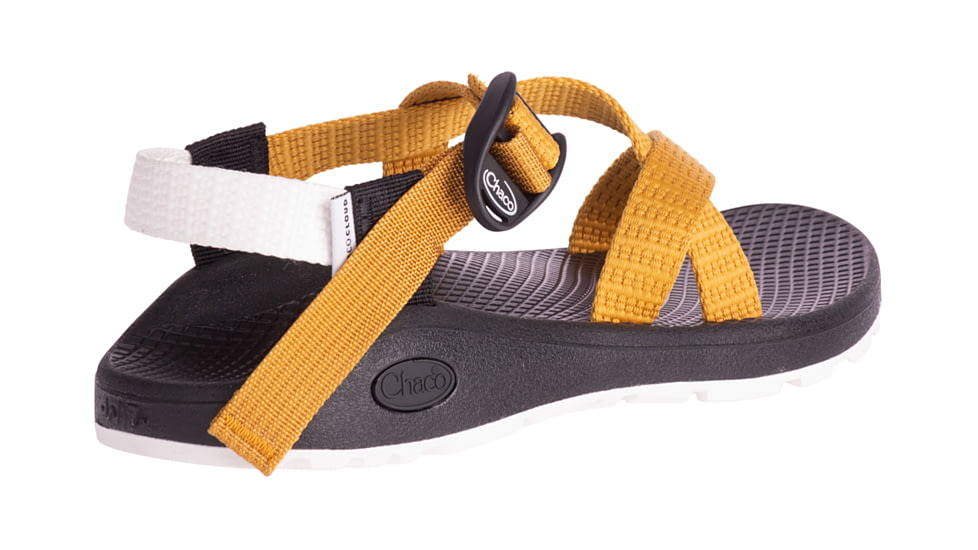Chaco ZCloud - Womens, Waffle Spice, Medium, 11.0, JCH107668-11.0