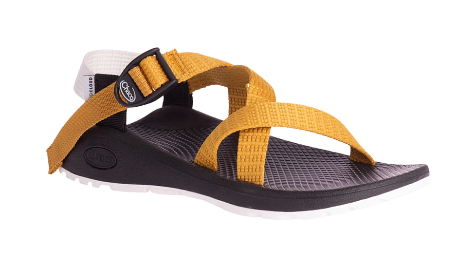 Chaco ZCloud - Womens, Waffle Spice, Medium, 11.0, JCH107668-11.0
