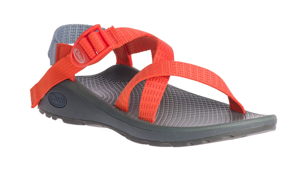 Chaco ZCloud - Womens, Waffle Tango, Medium, 05.0, JCH107670-05.0