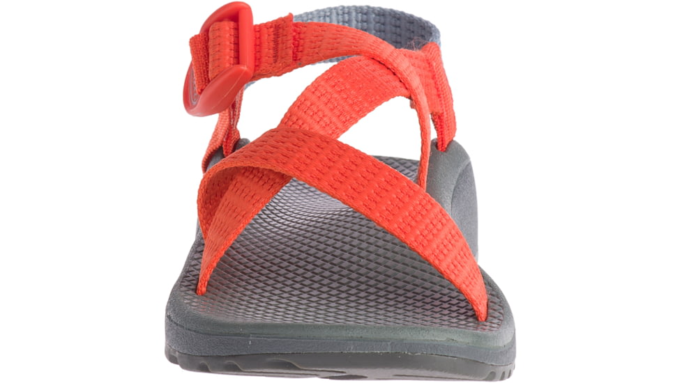 Chaco ZCloud - Womens, Waffle Tango, Medium, 05.0, JCH107670-05.0
