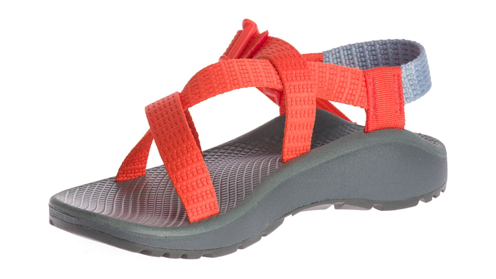 Chaco ZCloud - Womens, Waffle Tango, Medium, 05.0, JCH107670-05.0