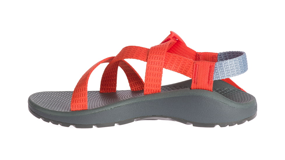 Chaco ZCloud - Womens, Waffle Tango, Medium, 05.0, JCH107670-05.0