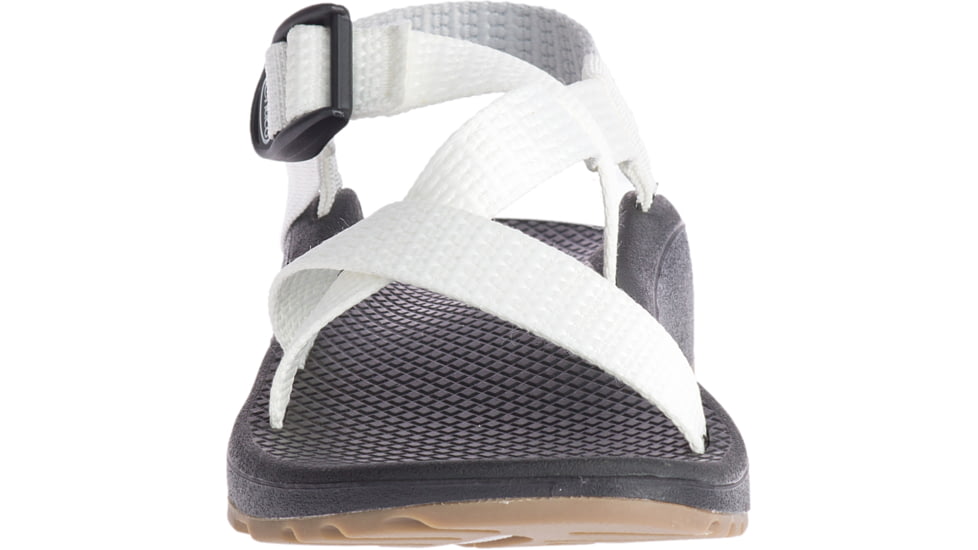 Chaco ZCloud - Womens, Waffle White, Medium, 11.0, JCH107672-11.0