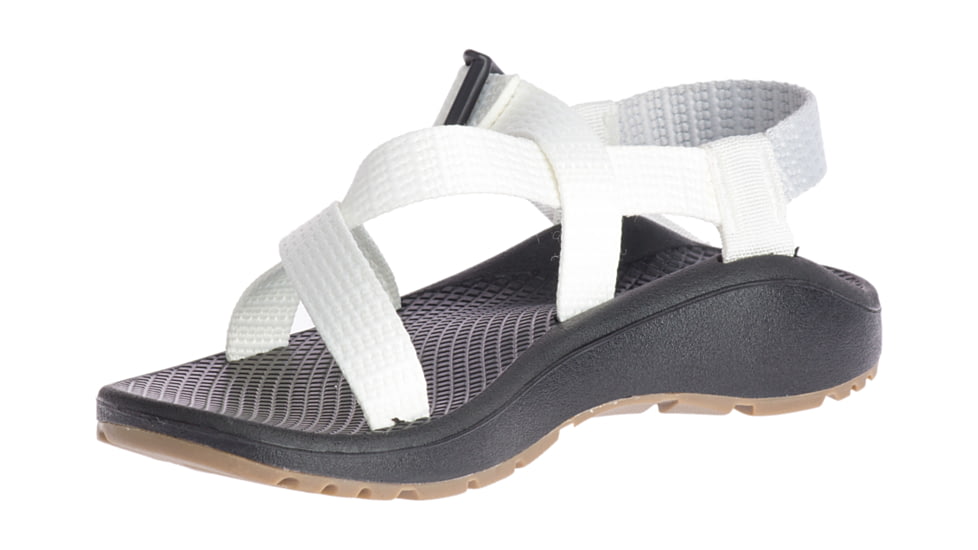 Chaco ZCloud - Womens, Waffle White, Medium, 11.0, JCH107672-11.0