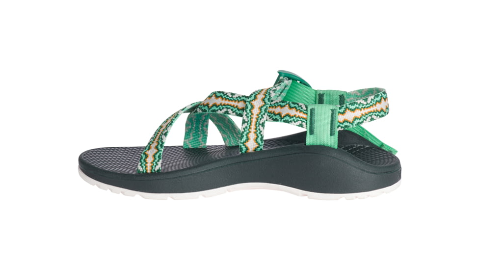 Chaco ZCloud - Womens, Wubwub Katydid, Medium, 7, J107094-7