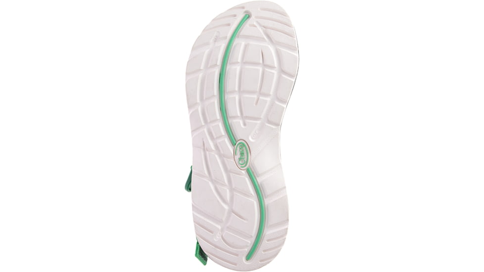 Chaco ZCloud - Womens, Wubwub Katydid, Medium, 7, J107094-7
