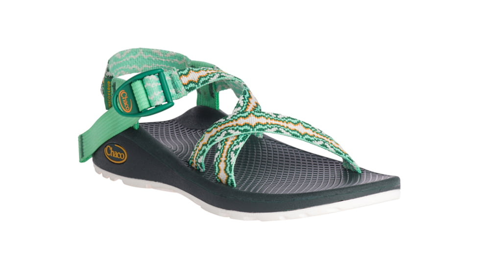 Chaco ZCloud - Womens, Wubwub Katydid, Medium, 7, J107094-7