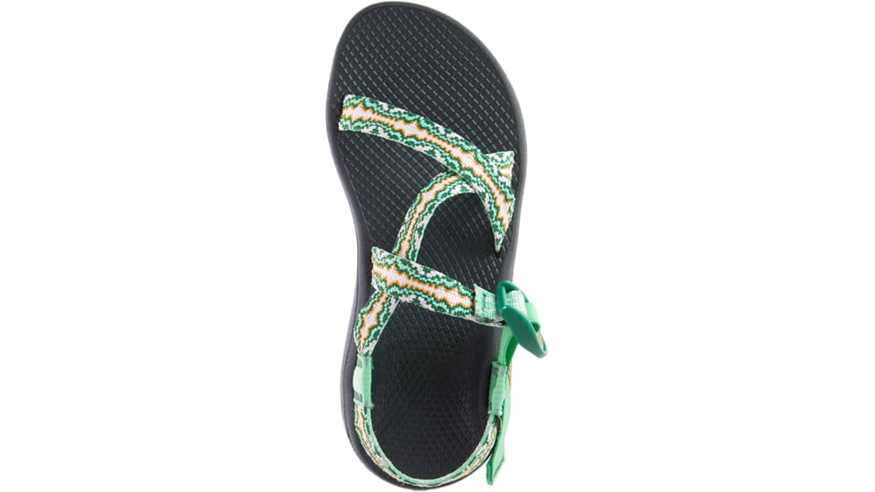 Chaco ZCloud - Womens, Wubwub Katydid, Medium, 7, J107094-7