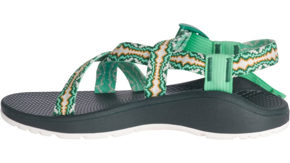 Chaco ZCloud - Womens, Wubwub Katydid, Medium, 9, J107094-9