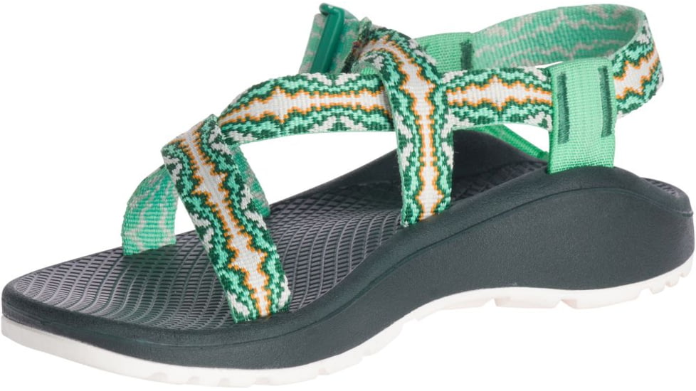 Chaco ZCloud - Womens, Wubwub Katydid, Medium, 9, J107094-9