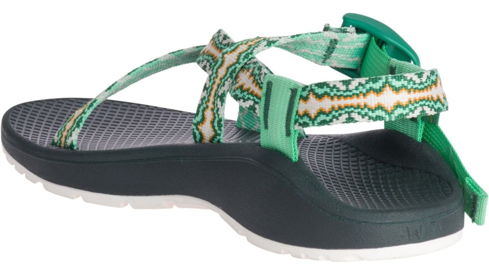 Chaco ZCloud - Womens, Wubwub Katydid, Medium, 9, J107094-9
