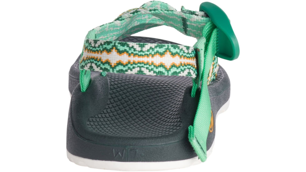 Chaco ZCloud - Womens, Wubwub Katydid, Medium, 9, J107094-9