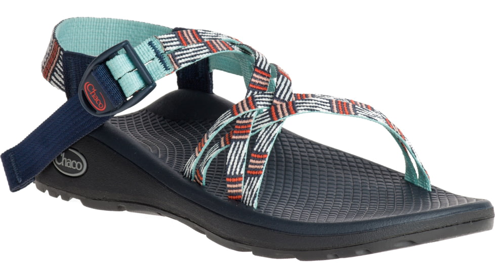 Chaco ZCloud X, Banded Peach, 6 US Medium J105554-6