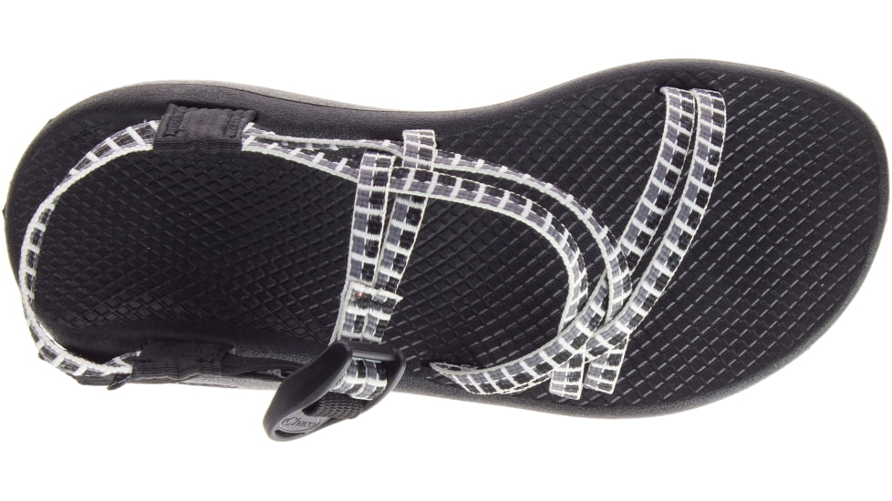 Chaco ZCloud X Sandal - Womens, Panel Black, 12, Medium, JCH107982-12