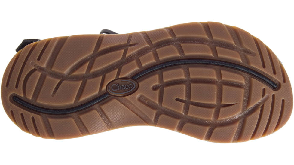 Chaco ZCloud X Sandal - Womens, Panel Black, 12, Medium, JCH107982-12