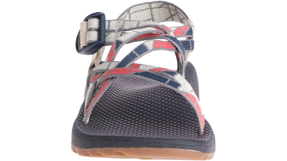 Chaco ZCloud X - Womens, Askew Angora, Medium, 8, J107112-8