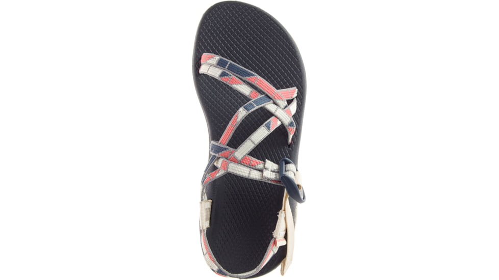 Chaco ZCloud X - Womens, Askew Angora, Medium, 8, J107112-8