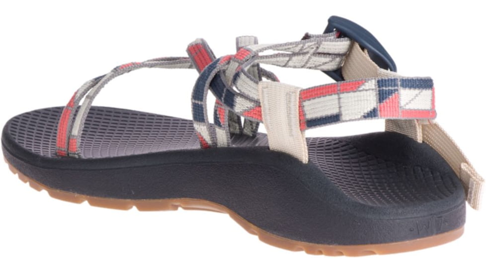 Chaco ZCloud X - Womens, Askew Angora, Medium, 10, J107112-10