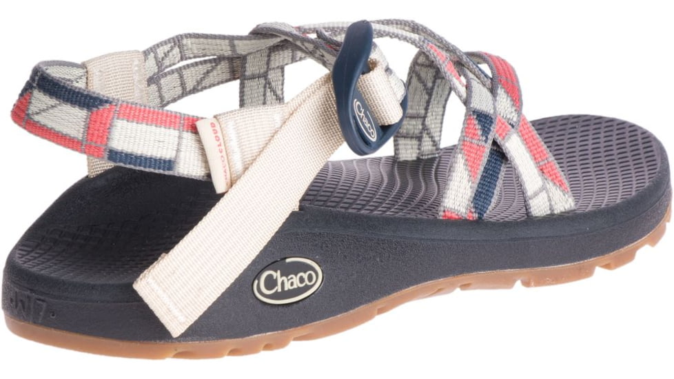 Chaco ZCloud X - Womens, Askew Angora, Medium, 10, J107112-10