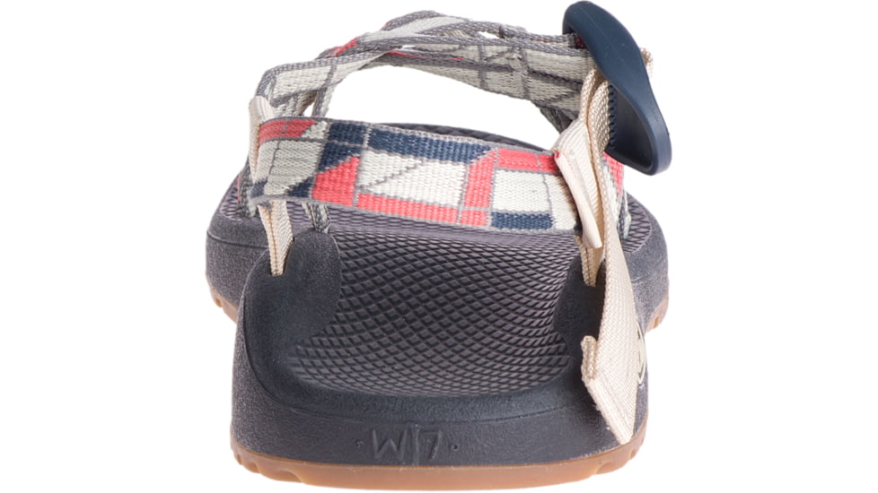 Chaco ZCloud X - Womens, Askew Angora, Wide, 05.0, J107112W-05.0