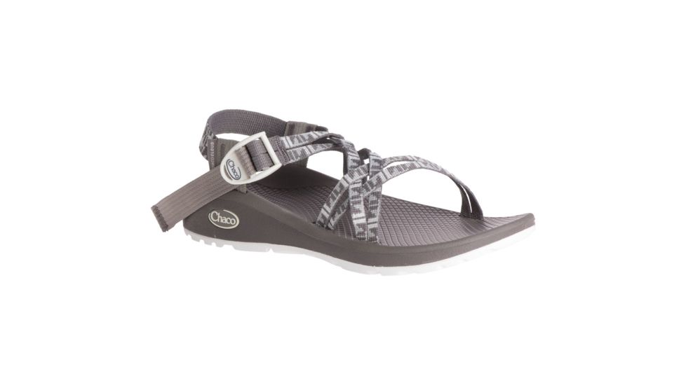 Chaco Zcloud X Womens Sandals - Womens, Echo Paloma, Wide, 8 US J106608W-08.0