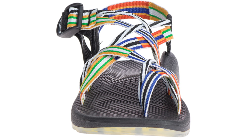 Chaco Zcloud X2 Remix Multi-Sport Sandals - Womens, Stripe Multi, Medium, 06.0, J107402-06.0