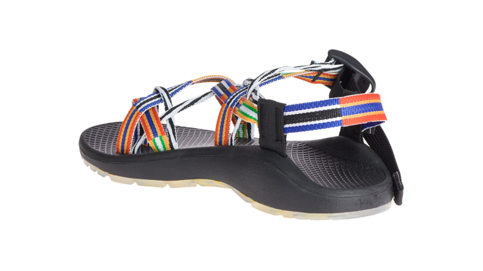 Chaco Zcloud X2 Remix Multi-Sport Sandals - Womens, Stripe Multi, Medium, 06.0, J107402-06.0