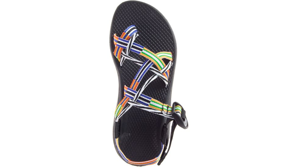 Chaco Zcloud X2 Remix Multi-Sport Sandals - Womens, Stripe Multi, Medium, 06.0, J107402-06.0