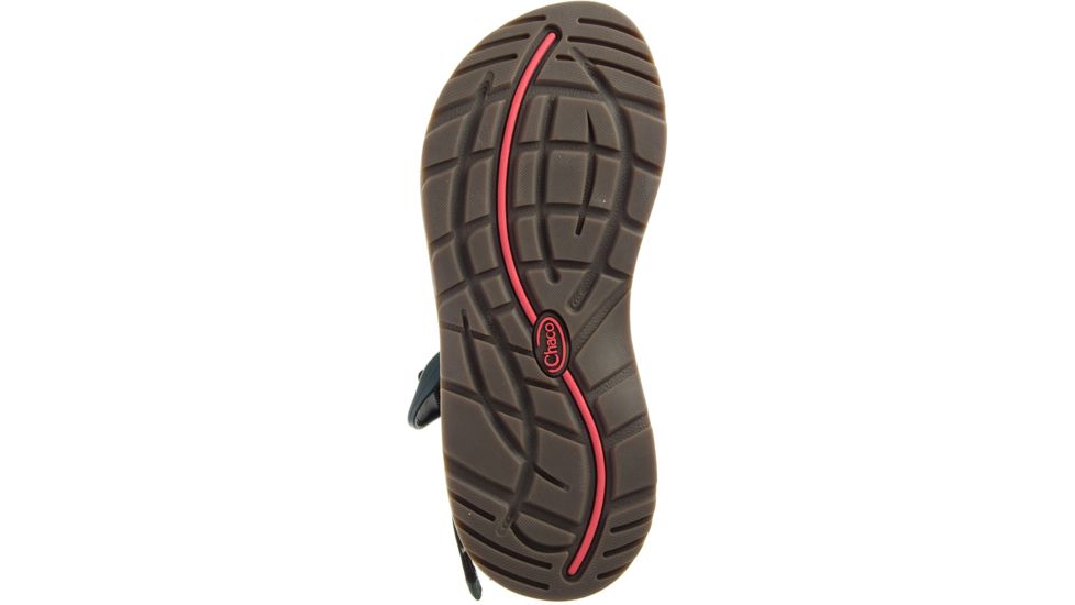 Chaco Zcloud X2 Remix Sandal - Women's, Creed Pine, 5 US J106446-05.0