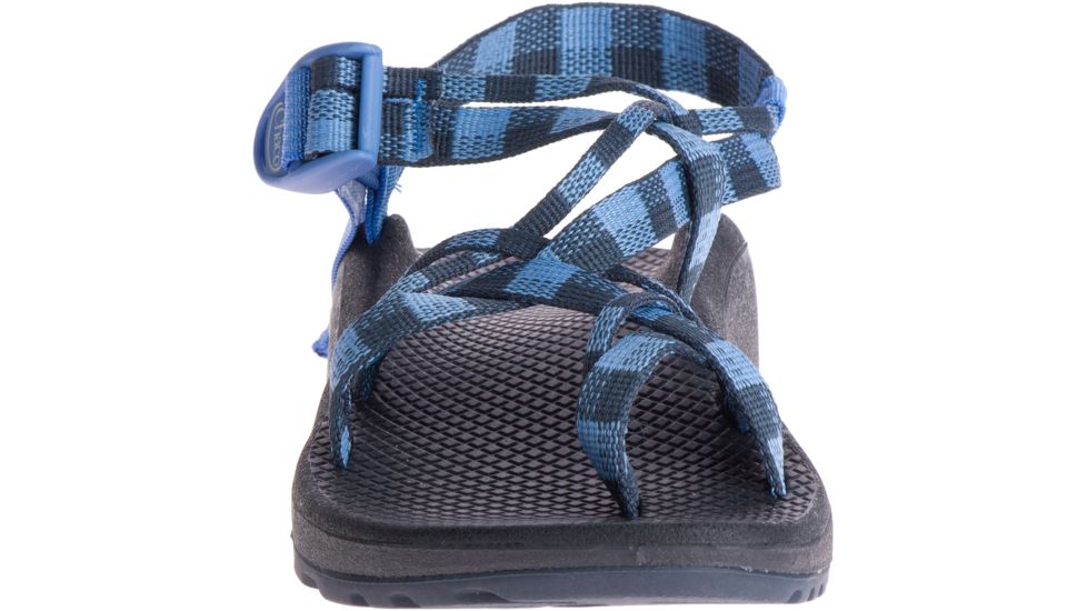 Chaco Zcloud X2 Remix Sandal - Women's, Checker Eclipse, 5 US, J106448-05.0