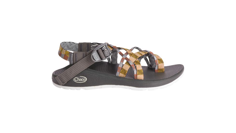 Chaco Zcloud X2 Remix Sandal - Women's, Cottage Poppy, 8 US J106450-08.0