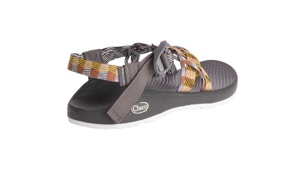 Chaco Zcloud X2 Remix Sandal - Women's, Cottage Poppy, 8 US J106450-08.0