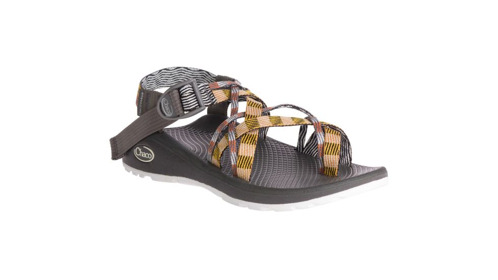 Chaco Zcloud X2 Remix Sandal - Women's, Cottage Poppy, 8 US J106450-08.0