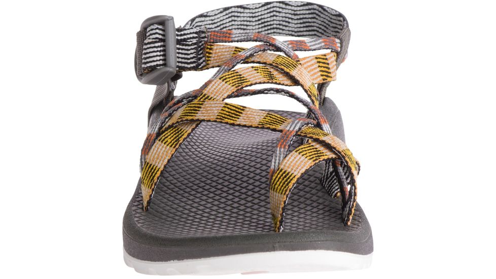 Chaco Zcloud X2 Remix Sandal - Women's, Cottage Poppy, 8 US J106450-08.0